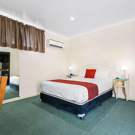 Econo Lodge Park Lane Bundaberg Exterior photo