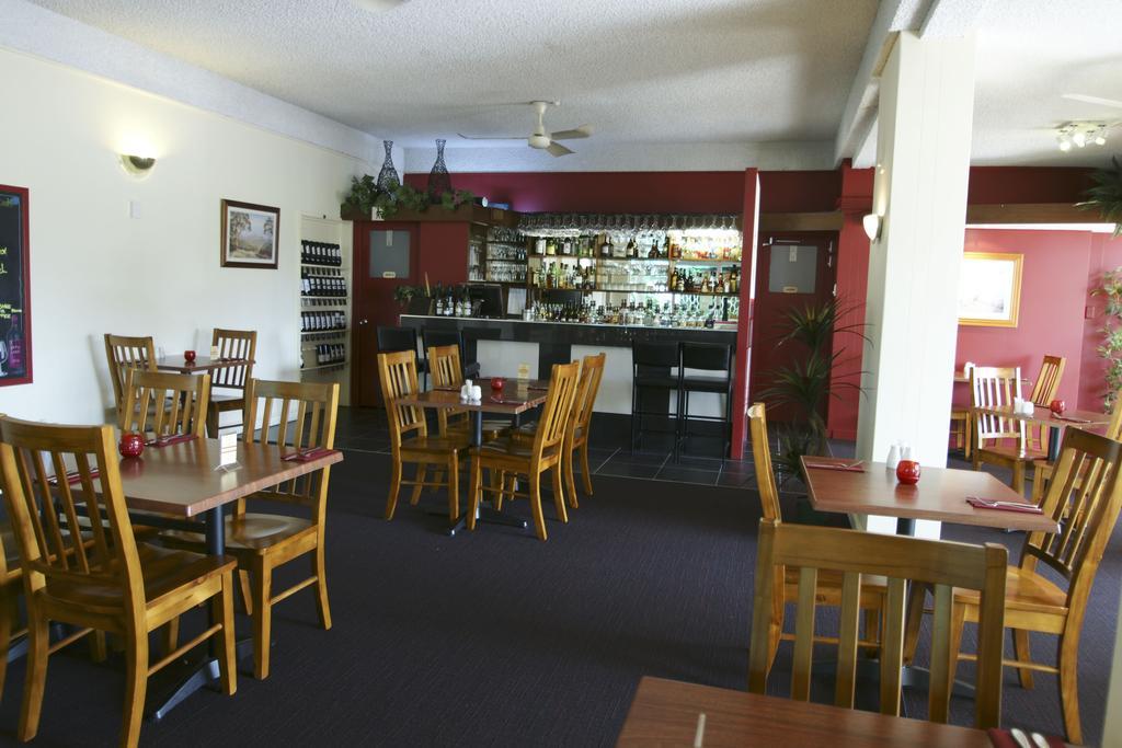 Econo Lodge Park Lane Bundaberg Exterior photo