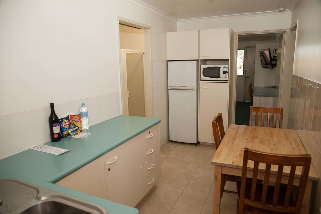Econo Lodge Park Lane Bundaberg Exterior photo