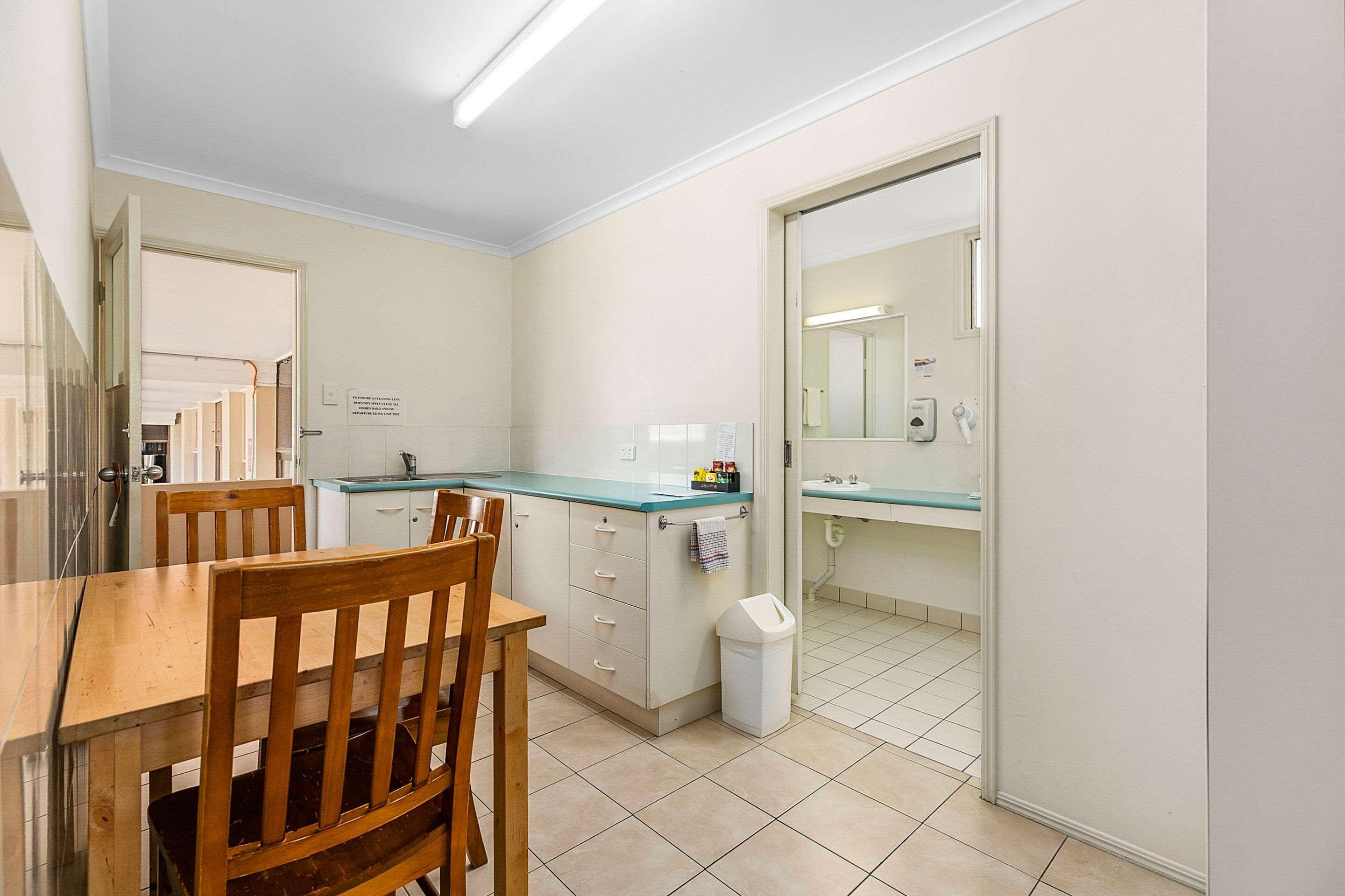 Econo Lodge Park Lane Bundaberg Exterior photo