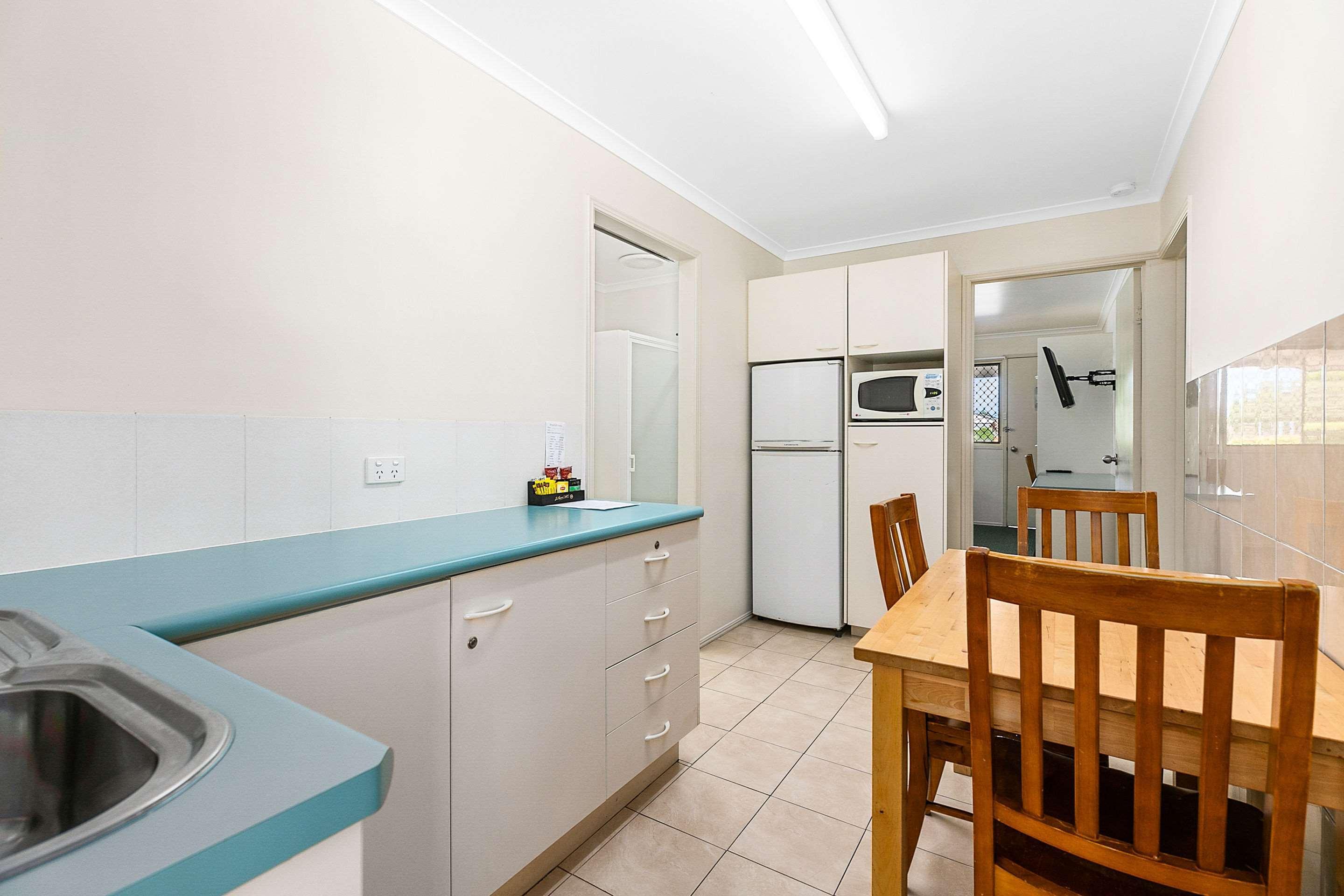 Econo Lodge Park Lane Bundaberg Exterior photo
