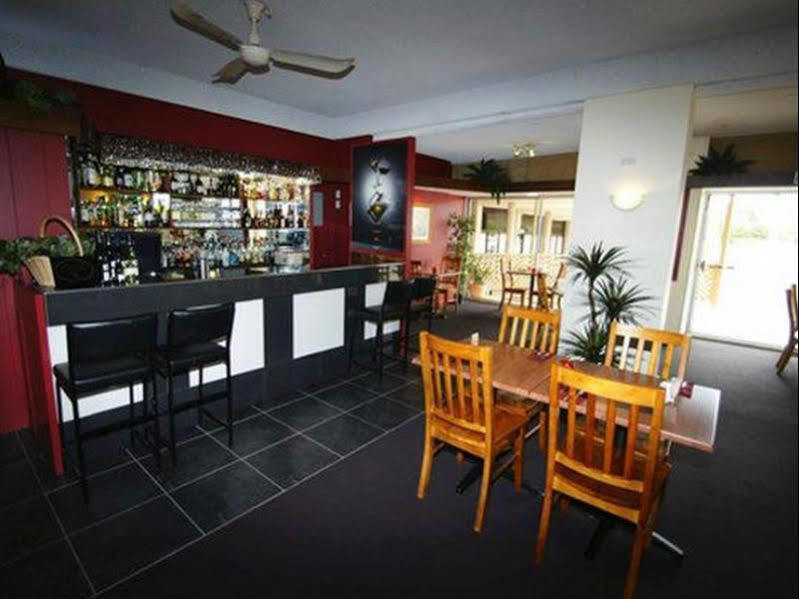 Econo Lodge Park Lane Bundaberg Exterior photo
